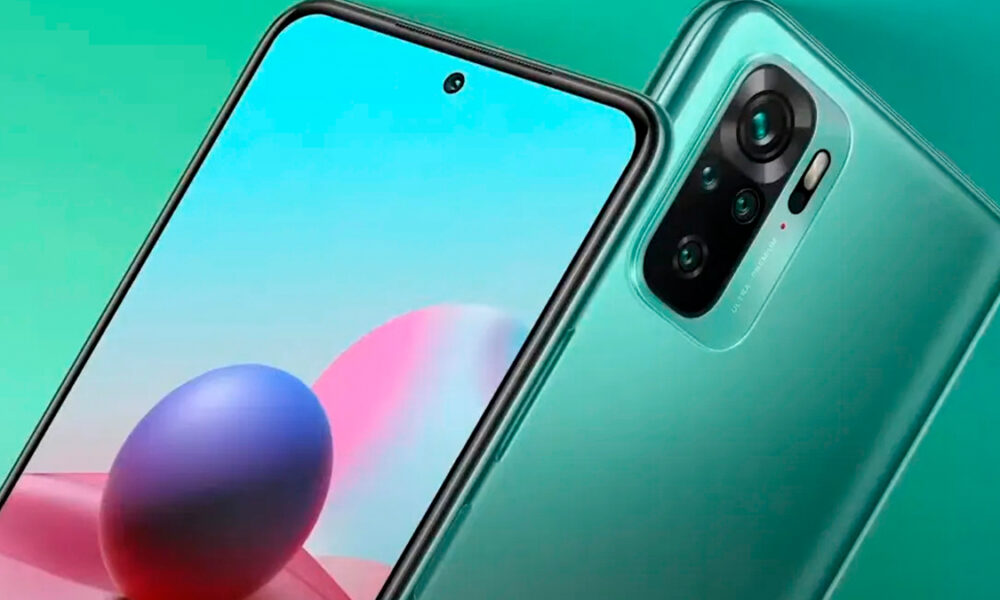 android 10 redmi note 8