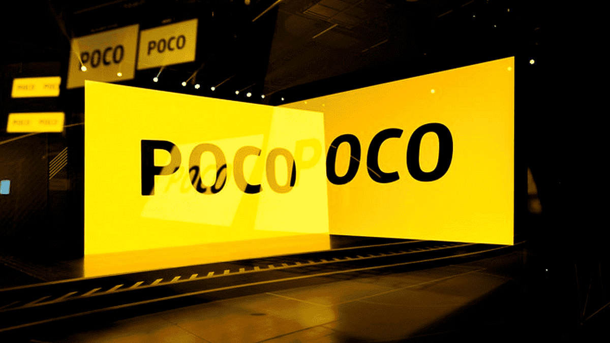 POCO