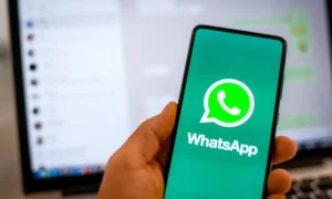 WhatsApp se torna pessoal com temas específicos de bate-papo