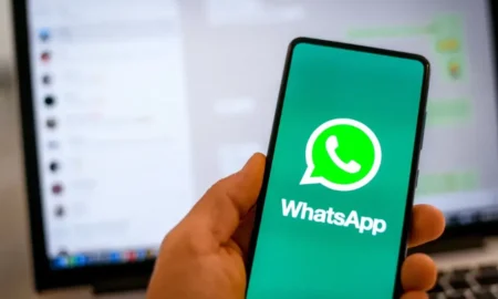 WhatsApp se torna pessoal com temas específicos de bate-papo