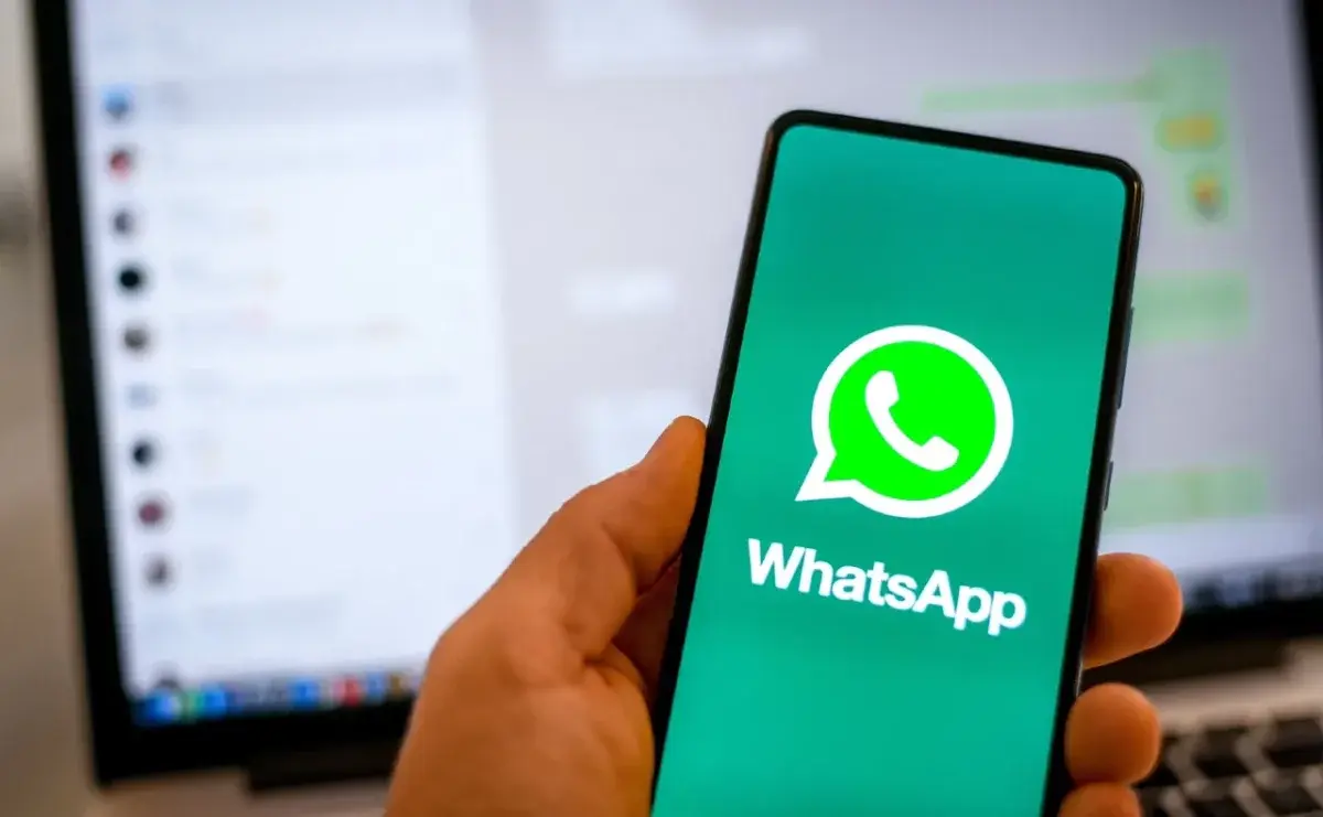 WhatsApp se torna pessoal com temas específicos de bate-papo